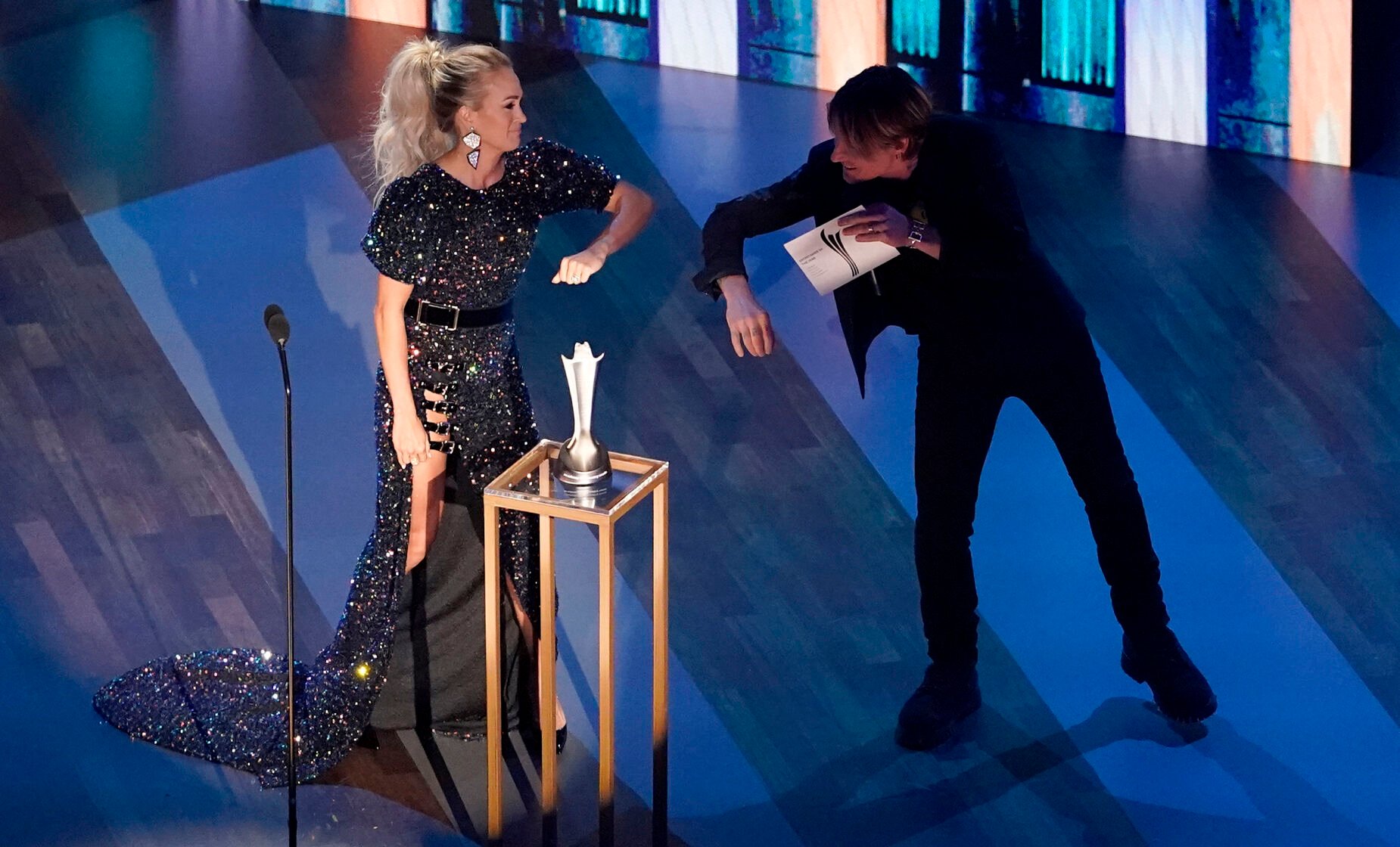 2020 ACM Awards